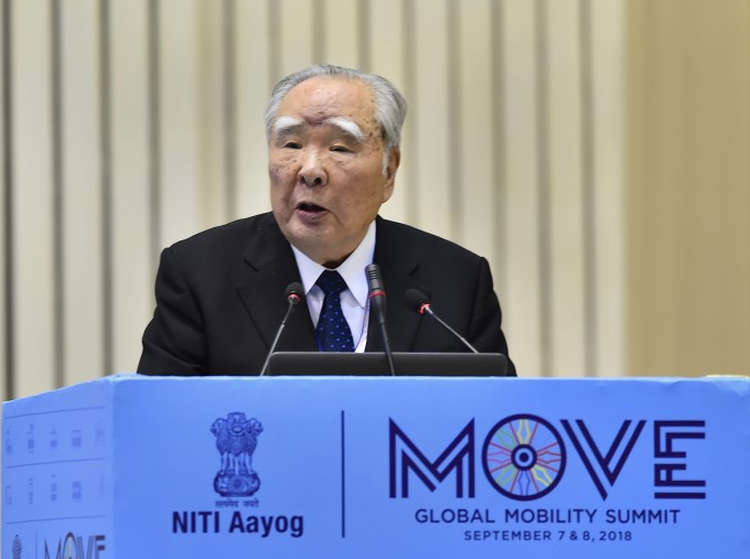 Move - Global Mobility Summit 2018 Move - Global Mobility Summit 2018