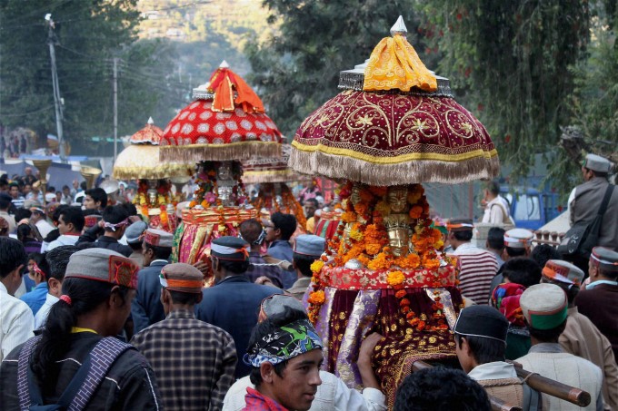 Dussehra Celebration 2018 - Latest Dussehra Photos And Pictures Dussehra Celebration 2018 - Latest Dussehra Photos And Pictures