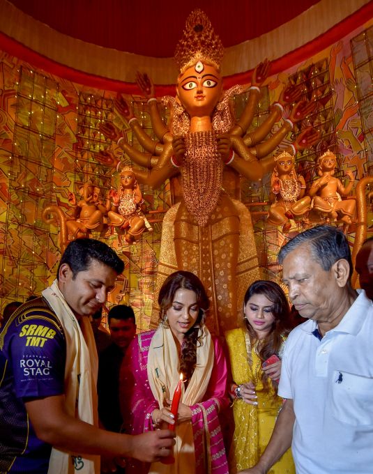 News In Photos (12 October 2018) | Photos Of Top News Today - Oneindia Gallery News In Photos (12 October 2018) | Photos Of Top News Today - Oneindia Gallery