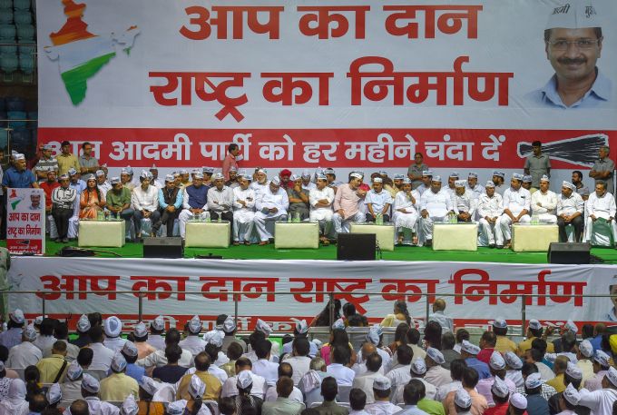 News In Photos (15 October 2018) | Photos Of Top News Today - Oneindia Gallery News In Photos (15 October 2018) | Photos Of Top News Today - Oneindia Gallery