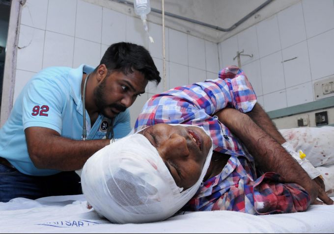 News In Photos (19 October 2018) | Photos Of Top News Today - Oneindia Gallery News In Photos (19 October 2018) | Photos Of Top News Today - Oneindia Gallery