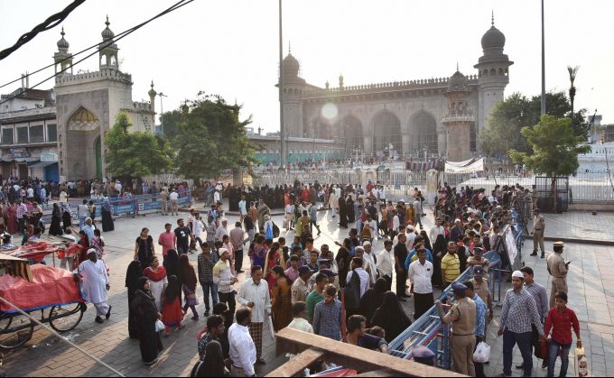 News In Photos (20 October 2018) | Photos Of Top News Today - Oneindia Gallery News In Photos (20 October 2018) | Photos Of Top News Today - Oneindia Gallery