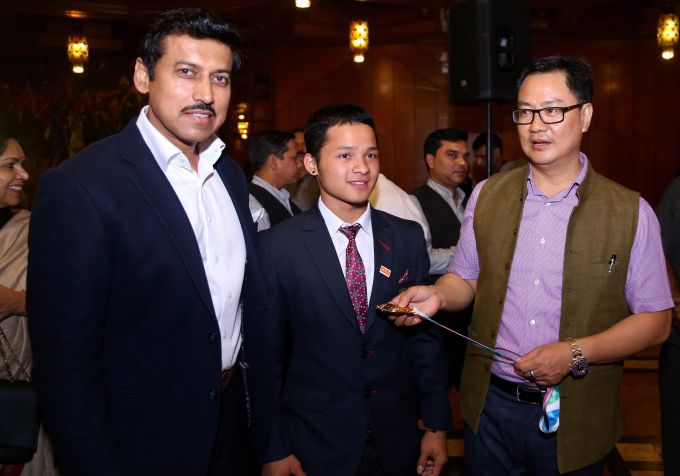 News In Photos (21 October 2018) | Photos Of Top News Today - Oneindia Gallery News In Photos (21 October 2018) | Photos Of Top News Today - Oneindia Gallery