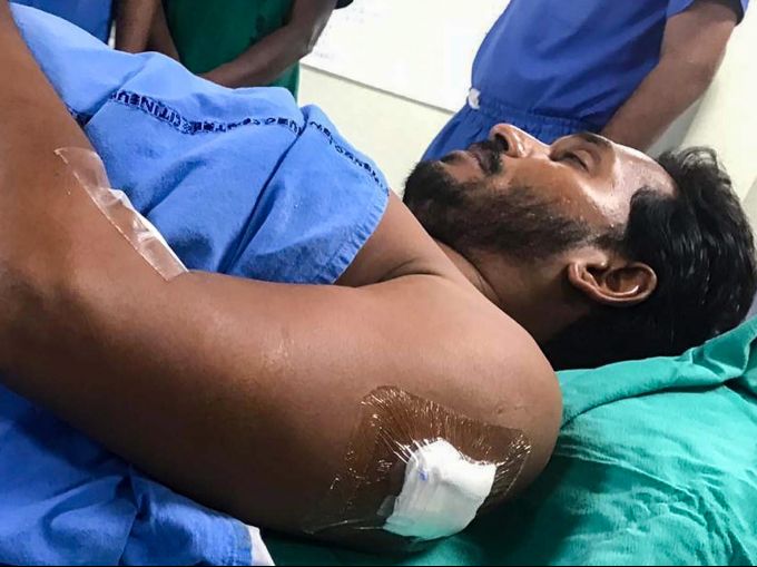 News In Photos (25 October 2018) | Photos Of Top News Today - Oneindia Gallery News In Photos (25 October 2018) | Photos Of Top News Today - Oneindia Gallery