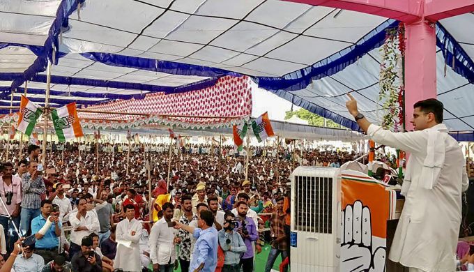 News In Photos (2 October 2018) | Photos Of Top News Today - Oneindia Gallery News In Photos (2 October 2018) | Photos Of Top News Today - Oneindia Gallery