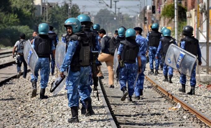 Amritsar Train Accident Amritsar Train Accident