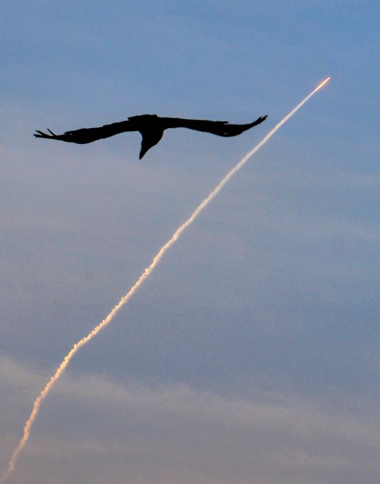 ISRO Launches GSLV Mk III-D2/GSAT-29 Mission ISRO Launches GSLV Mk III-D2/GSAT-29 Mission
