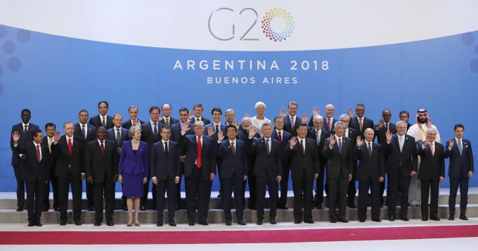 News In Photos (30 November 2018) | Photos Of Top News Today - Oneindia Gallery News In Photos (30 November 2018) | Photos Of Top News Today - Oneindia Gallery