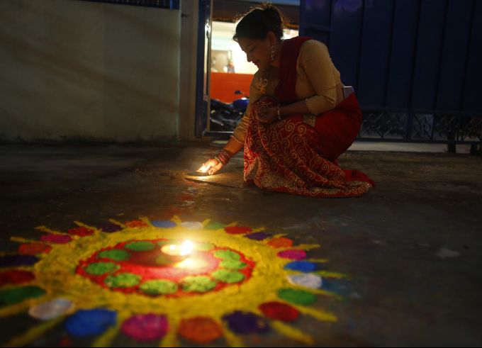 News In Photos (7 November 2018) | Photos Of Top News Today - Oneindia Gallery News In Photos (7 November 2018) | Photos Of Top News Today - Oneindia Gallery