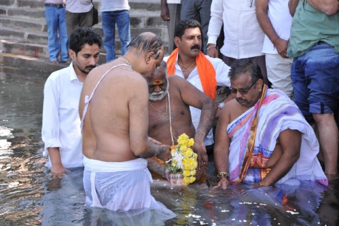 Union Minister Ananth Kumar Passes Away Union Minister Ananth Kumar Passes Away