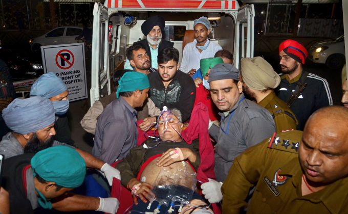 News In Photos (20 November 2018) | Photos Of Top News Today - Oneindia Gallery News In Photos (20 November 2018) | Photos Of Top News Today - Oneindia Gallery