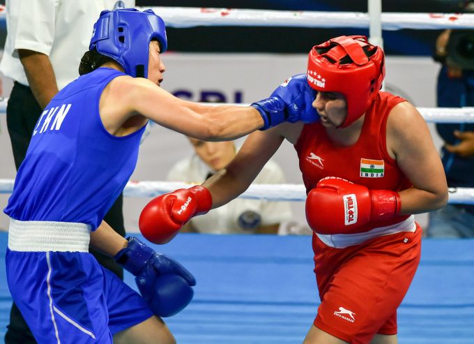 News In Photos (20 November 2018) | Photos Of Top News Today - Oneindia Gallery News In Photos (20 November 2018) | Photos Of Top News Today - Oneindia Gallery