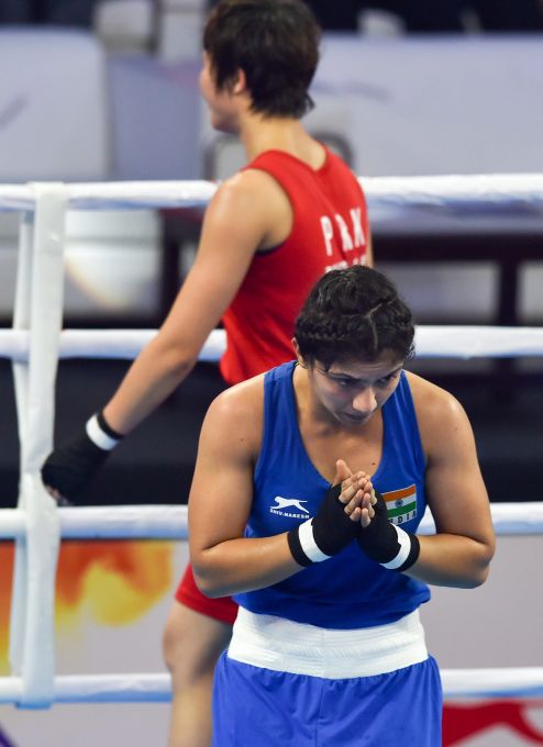 News In Photos (20 November 2018) | Photos Of Top News Today - Oneindia Gallery News In Photos (20 November 2018) | Photos Of Top News Today - Oneindia Gallery