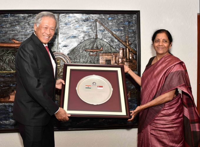 News In Photos (20 November 2018) | Photos Of Top News Today - Oneindia Gallery News In Photos (20 November 2018) | Photos Of Top News Today - Oneindia Gallery