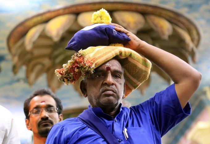 News In Photos (20 November 2018) | Photos Of Top News Today - Oneindia Gallery News In Photos (20 November 2018) | Photos Of Top News Today - Oneindia Gallery