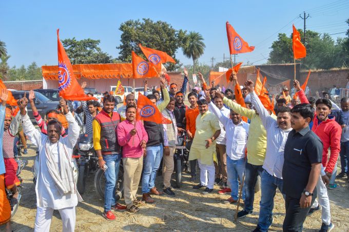 News In Photos (22 November 2018) | Photos Of Top News Today - Oneindia Gallery News In Photos (22 November 2018) | Photos Of Top News Today - Oneindia Gallery