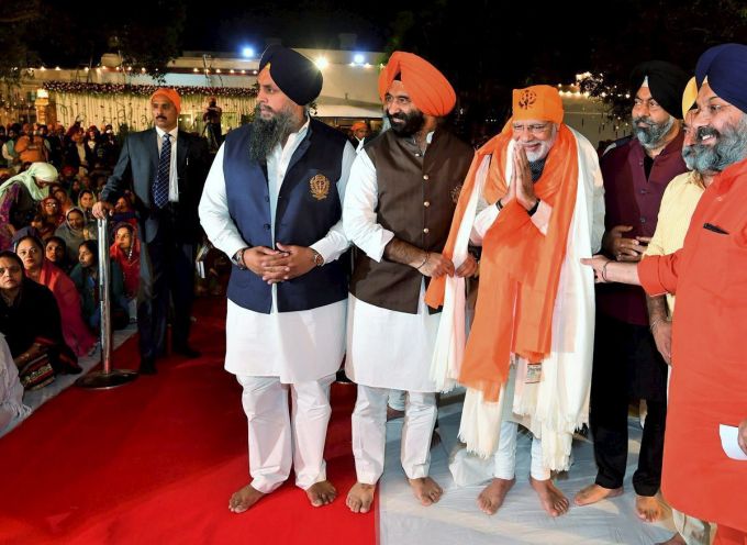 News In Photos (23 November 2018) | Photos Of Top News Today - Oneindia Gallery News In Photos (23 November 2018) | Photos Of Top News Today - Oneindia Gallery