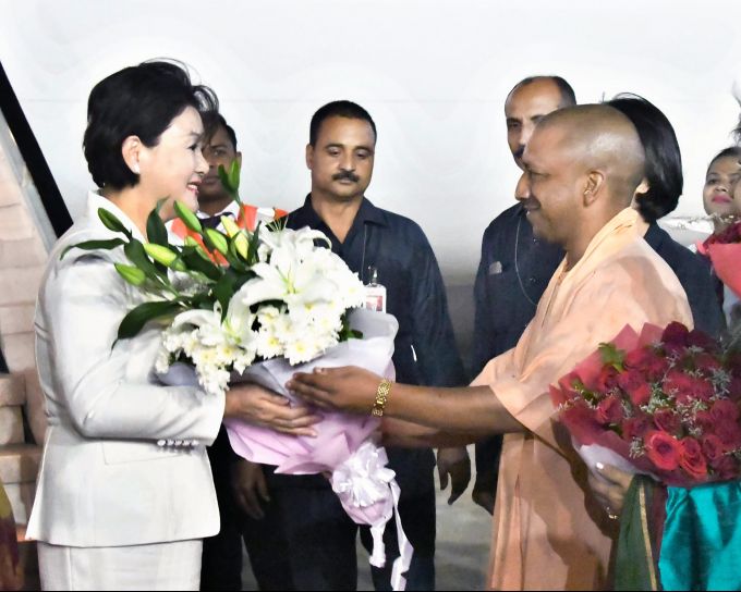 News In Photos (5 November 2018) | Photos Of Top News Today - Oneindia Gallery News In Photos (5 November 2018) | Photos Of Top News Today - Oneindia Gallery