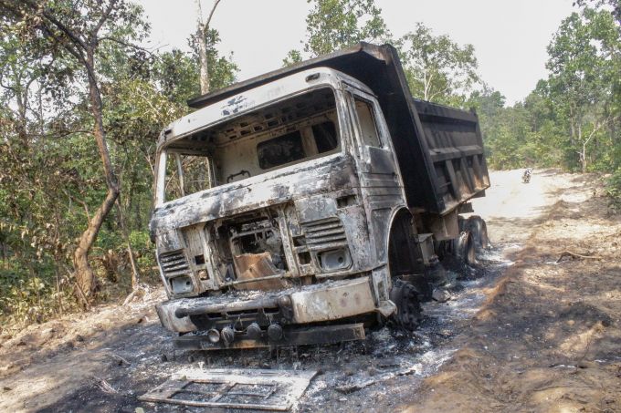 News In Photos (5 November 2018) | Photos Of Top News Today - Oneindia Gallery News In Photos (5 November 2018) | Photos Of Top News Today - Oneindia Gallery