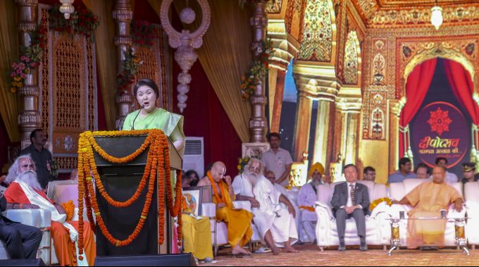 News In Photos (6 November 2018) | Photos Of Top News Today - Oneindia Gallery News In Photos (6 November 2018) | Photos Of Top News Today - Oneindia Gallery