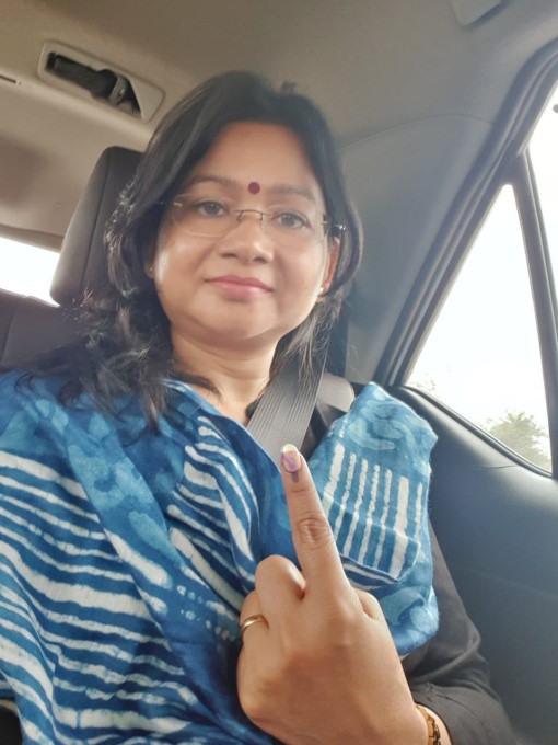 Telangana Assembly Elections 2018 Polling Telangana Assembly Elections 2018 Polling