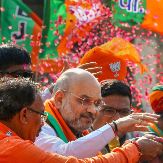 BJP Party Election Campaign In Rajasthan 2018 BJP Party Election Campaign In Rajasthan 2018