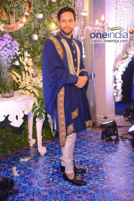 Saina Nehwal Weds Parupalli Kashyap Saina Nehwal Weds Parupalli Kashyap
