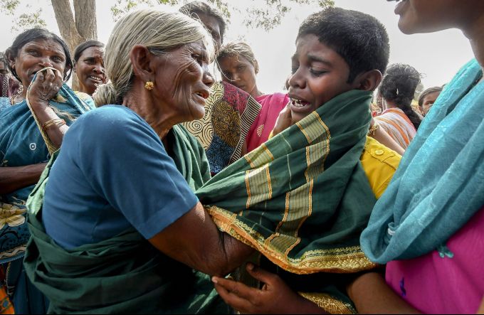 News In Photos (15 December 2018) | Photos Of Top News Today - Oneindia Gallery News In Photos (15 December 2018) | Photos Of Top News Today - Oneindia Gallery