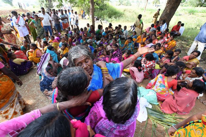 News In Photos (15 December 2018) | Photos Of Top News Today - Oneindia Gallery News In Photos (15 December 2018) | Photos Of Top News Today - Oneindia Gallery