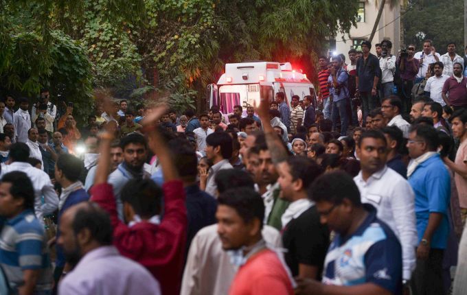 News In Photos (17 December 2018) | Photos Of Top News Today - Oneindia Gallery News In Photos (17 December 2018) | Photos Of Top News Today - Oneindia Gallery
