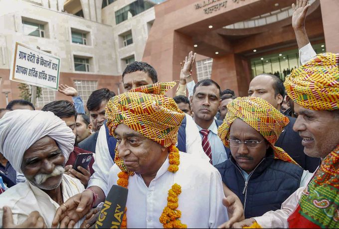 News In Photos (18 December 2018) | Photos Of Top News Today - Oneindia Gallery News In Photos (18 December 2018) | Photos Of Top News Today - Oneindia Gallery
