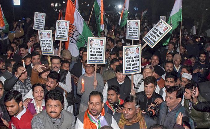 News In Photos (22 December 2018) | Photos Of Top News Today - Oneindia Gallery News In Photos (22 December 2018) | Photos Of Top News Today - Oneindia Gallery