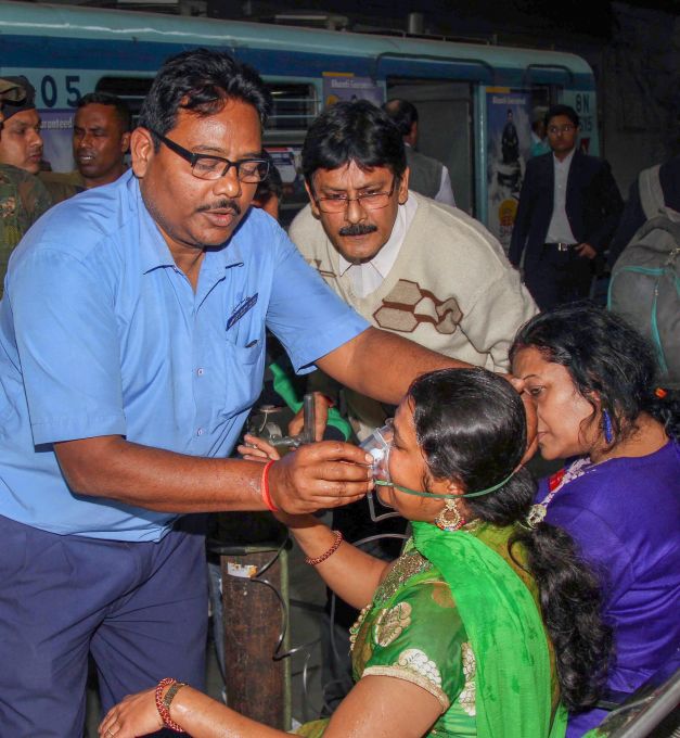 News In Photos (27 December 2018) | Photos Of Top News Today - Oneindia Gallery News In Photos (27 December 2018) | Photos Of Top News Today - Oneindia Gallery