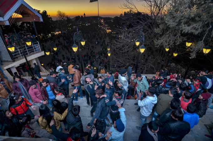 News In Photos (31 December 2018) | Photos Of Top News Today - Oneindia Gallery News In Photos (31 December 2018) | Photos Of Top News Today - Oneindia Gallery