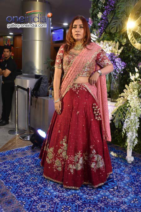 Saina Nehwal Weds Parupalli Kashyap Saina Nehwal Weds Parupalli Kashyap