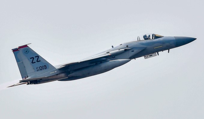 US-India Air Force Bilateral Joint Exercise At Kalaikunda Airbase In West Bengal US-India Air Force Bilateral Joint Exercise At Kalaikunda Airbase In West Bengal