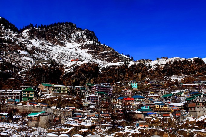 20 Best Photos Of Snowfall In India 20 Best Photos Of Snowfall In India