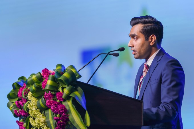 Tamil Nadu Global Investors Meet (GIM) 2019 Tamil Nadu Global Investors Meet (GIM) 2019