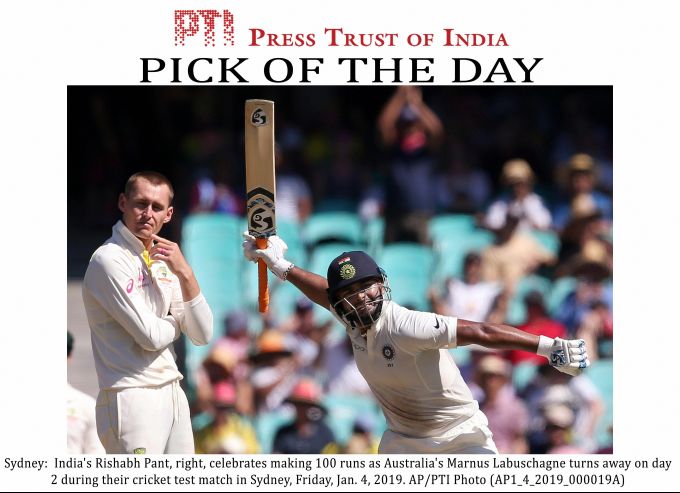 News In Photos (4 January 2019) | Photos Of Top News Today - Oneindia Gallery News In Photos (4 January 2019) | Photos Of Top News Today - Oneindia Gallery