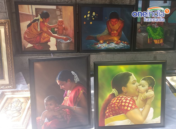 Chitra Sante 2019 Kumara Krupa Road, Bengaluru Chitra Sante 2019 Kumara Krupa Road, Bengaluru