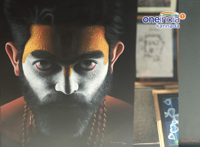 Chitra Sante 2019 Kumara Krupa Road, Bengaluru Chitra Sante 2019 Kumara Krupa Road, Bengaluru