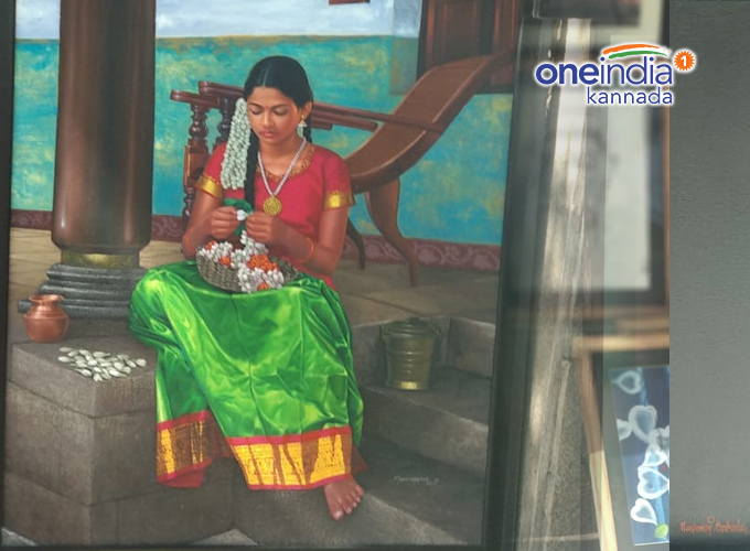 Chitra Sante 2019 Kumara Krupa Road, Bengaluru Chitra Sante 2019 Kumara Krupa Road, Bengaluru