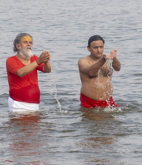 Kumbh Mela 2019 Kumbh Mela 2019