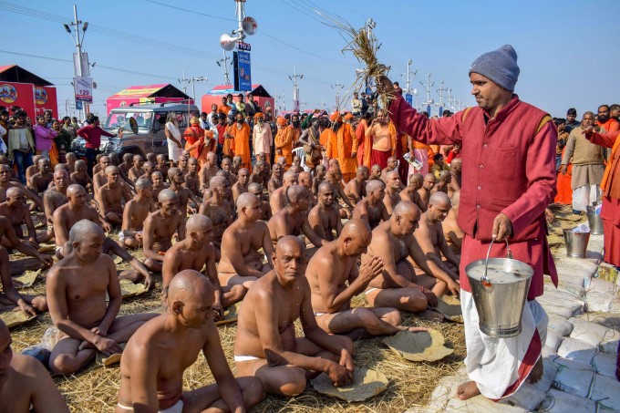 Kumbh Mela 2019 Kumbh Mela 2019