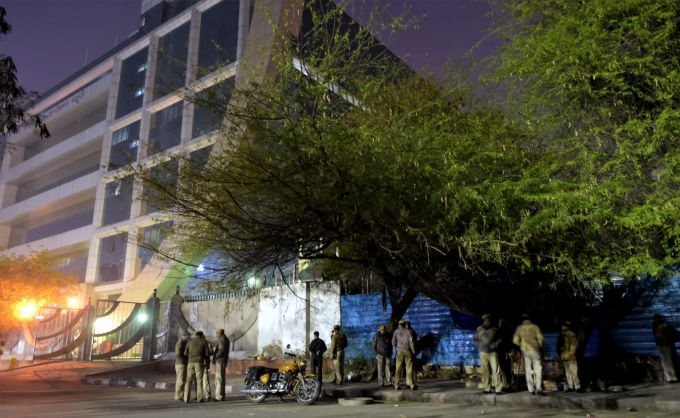 News In Photos (10 January 2019) | Photos Of Top News Today - Oneindia Gallery News In Photos (10 January 2019) | Photos Of Top News Today - Oneindia Gallery