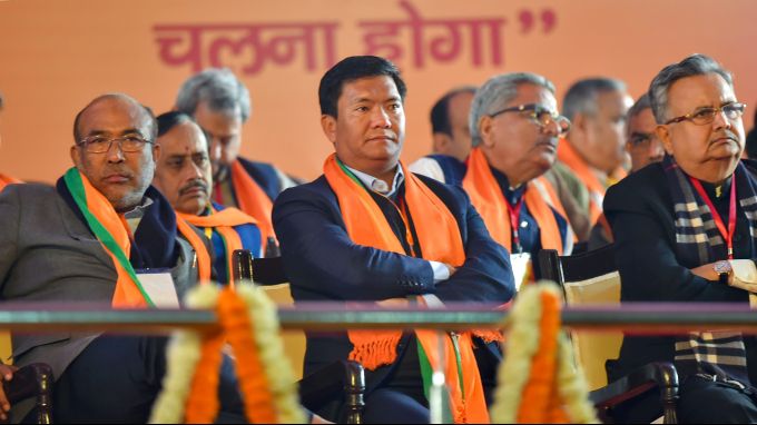 News In Photos (11 January 2019) | Photos Of Top News Today - Oneindia Gallery News In Photos (11 January 2019) | Photos Of Top News Today - Oneindia Gallery