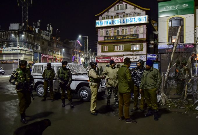 News In Photos (11 January 2019) | Photos Of Top News Today - Oneindia Gallery News In Photos (11 January 2019) | Photos Of Top News Today - Oneindia Gallery