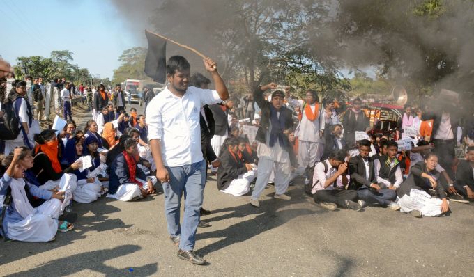 News In Photos (12 January 2019) | Photos Of Top News Today - Oneindia Gallery News In Photos (12 January 2019) | Photos Of Top News Today - Oneindia Gallery