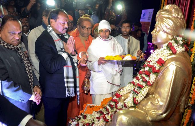 News In Photos (12 January 2019) | Photos Of Top News Today - Oneindia Gallery News In Photos (12 January 2019) | Photos Of Top News Today - Oneindia Gallery