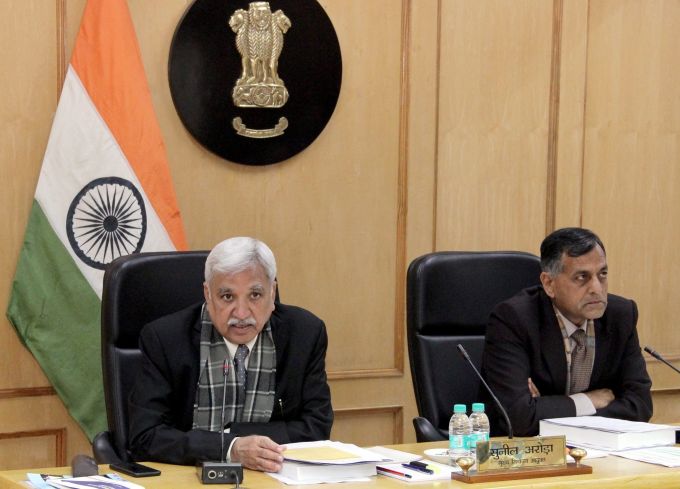 News In Photos (12 January 2019) | Photos Of Top News Today - Oneindia Gallery News In Photos (12 January 2019) | Photos Of Top News Today - Oneindia Gallery